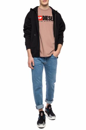 'thommer’ jeans, zdjęcie 2 'thommer’ jeans od Diesel
